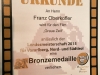 Bronze Bronze