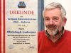 Christoph Ladurner Verbandsehrenzeichen Christoph Ladurner Verbandsehrenzeichen
